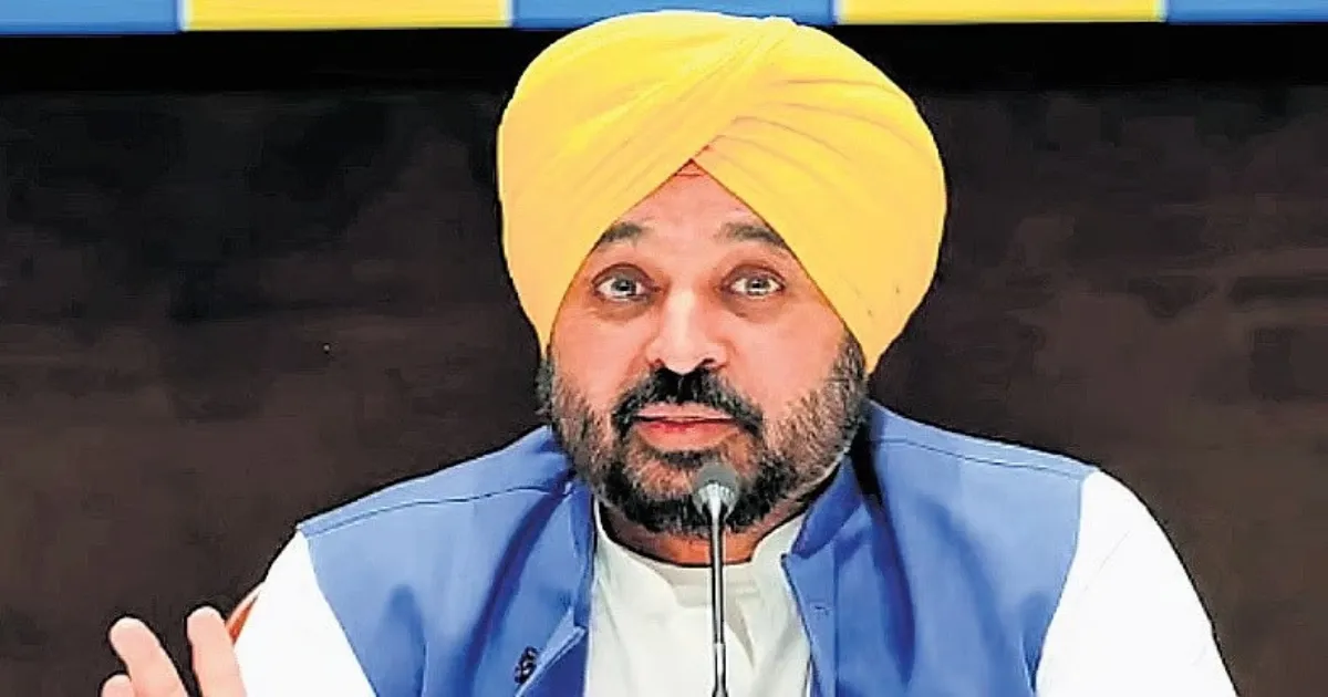 Punjab AAP Government Faces Fiscal And Political Challenges As 2027 Assembly Polls Draw Near
