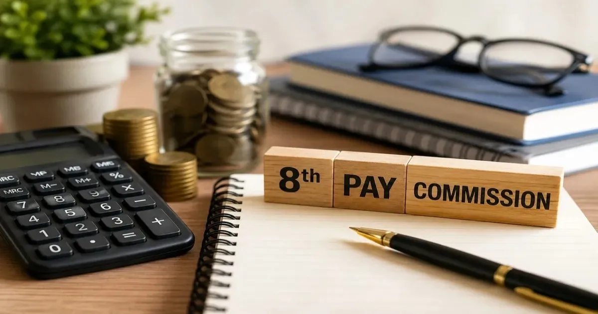 8th Pay Commission Begins Three-Day Chandigarh Consultations With Employee, Pensioner Groups