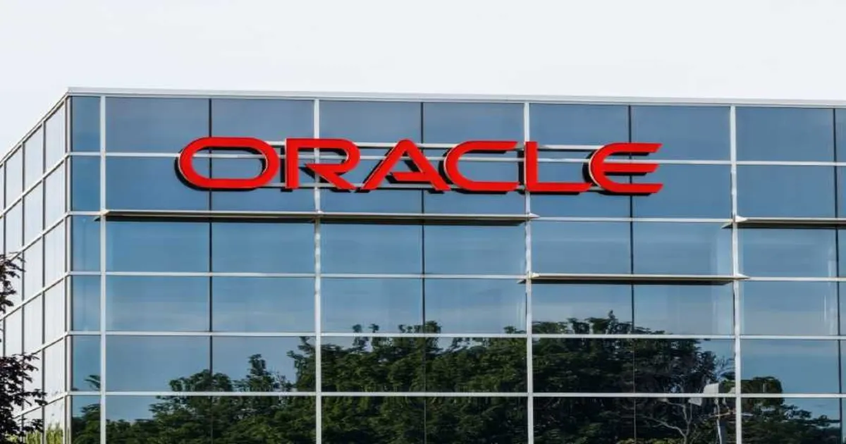 After Oracle Layoff, Techie’s Wife Reveals Family’s Emotional Struggle In Heartfelt Social Media Post