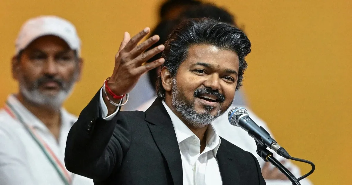 Vijay’s UK Appearance Called Off As Organisers Cite Safety Concerns Ahead Of Event