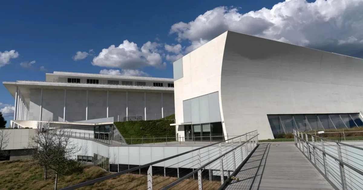 Kennedy Center Faces Closure Vote As Financial Troubles Collide With Trump Branding Fight