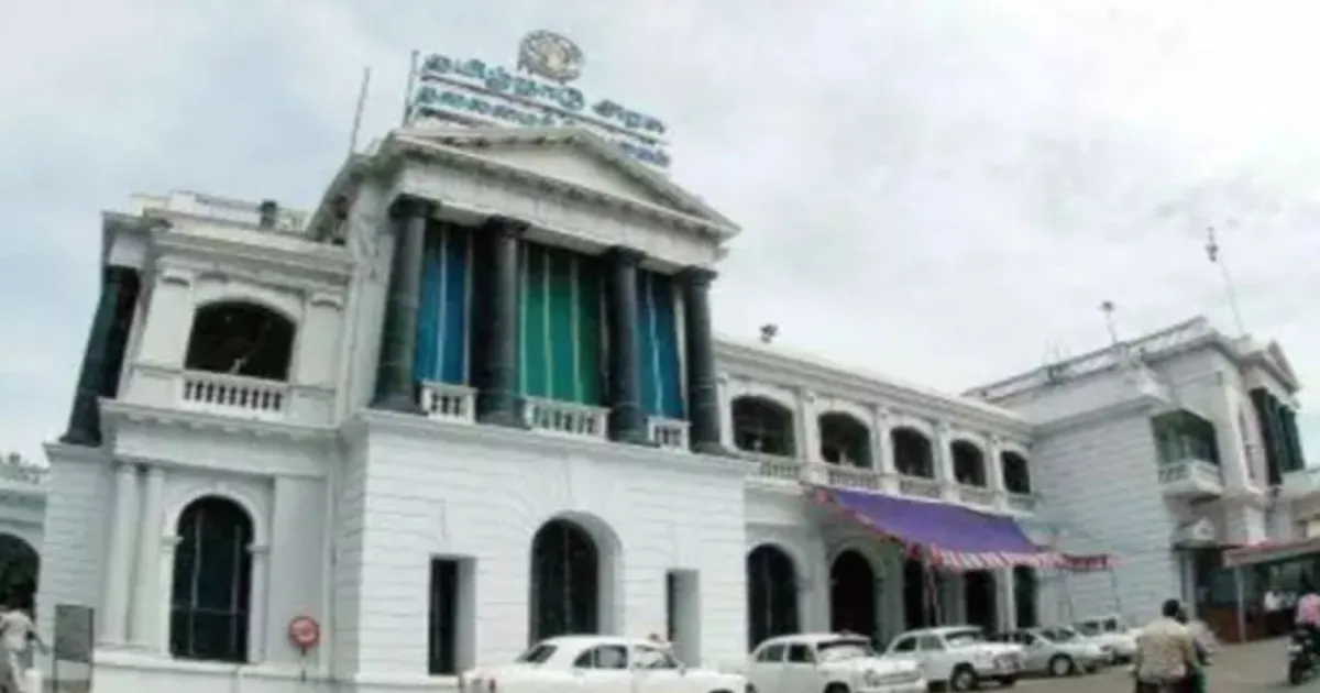 Tambaram Commissioner Transferred, Inquiry Ordered Into Alleged Tender Irregularities