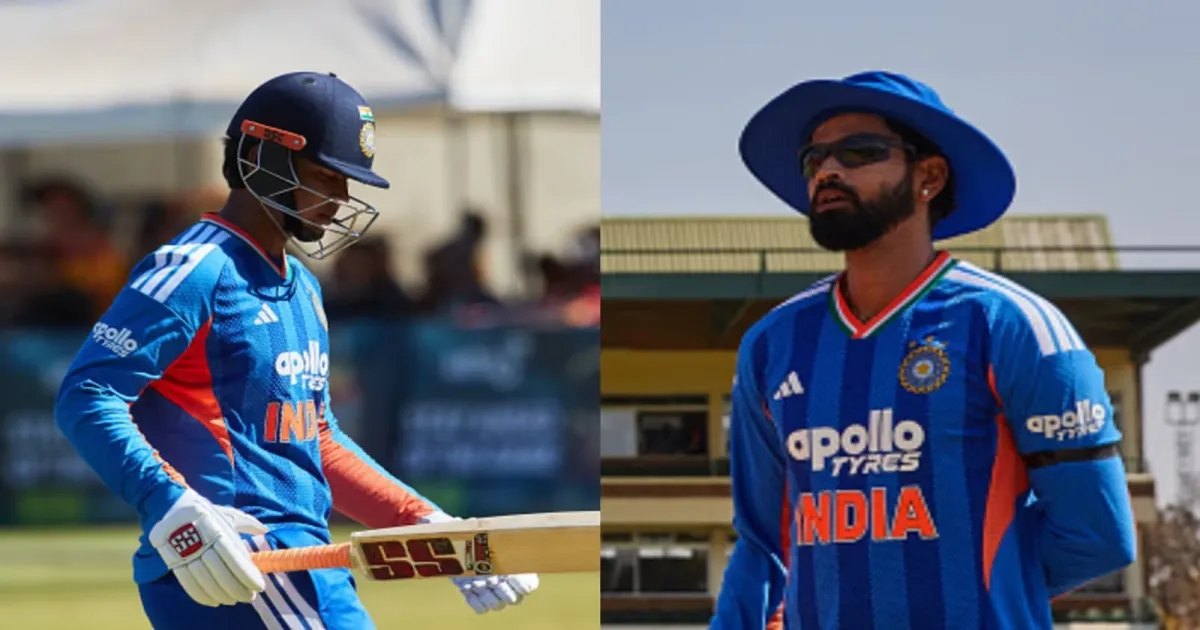 Vaibhav Sooryavanshi Set For Potential India Return After Shreyas Iyer’s Crucial Third T20I Hint