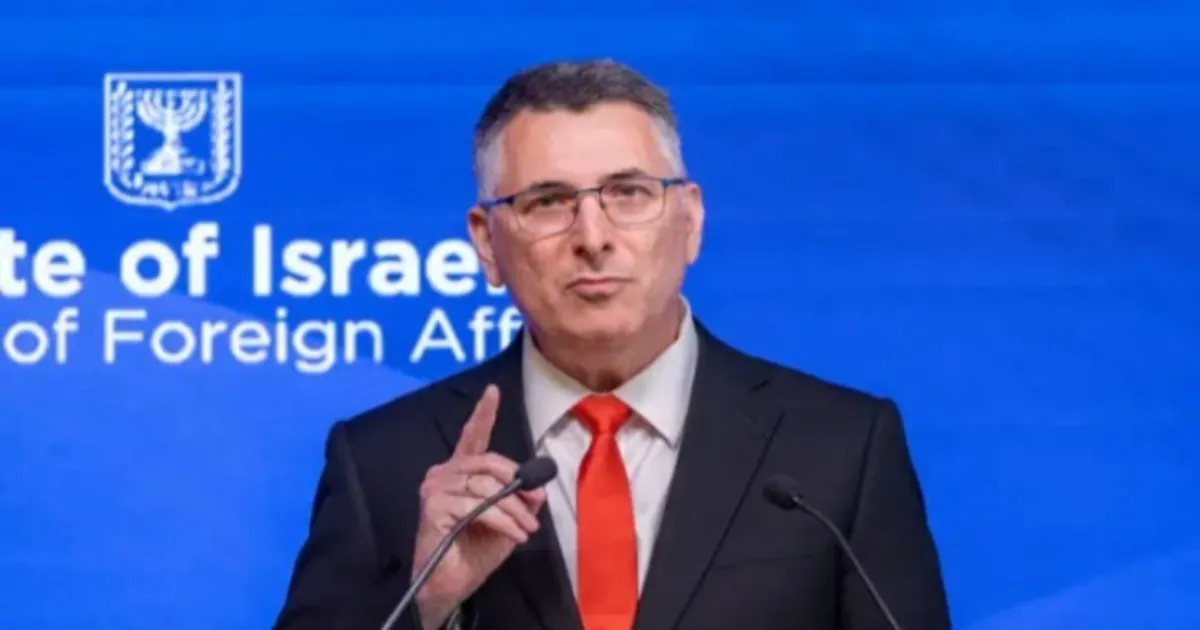 Netherlands Condemns Israel’s Unjustified Action Stripping West Bank Diplomats Of Status