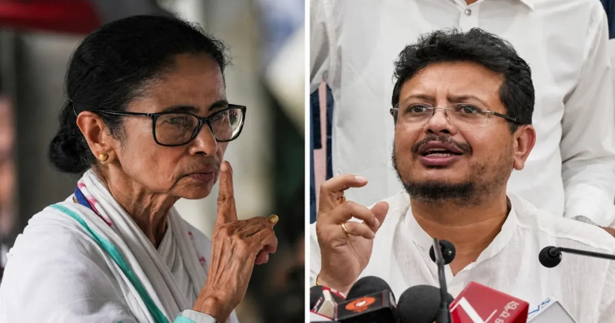 Supreme Court Sets Firm October 10 Timeline For Bengal Speaker On TMC Defection Row