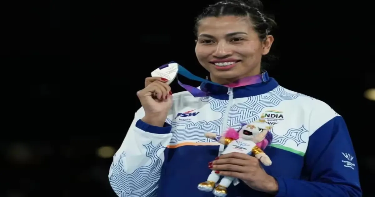 Asian Games: Boxer Lovlina Borgohain Defeats South Korea’s Seong Suyeon To Guarantee Medal