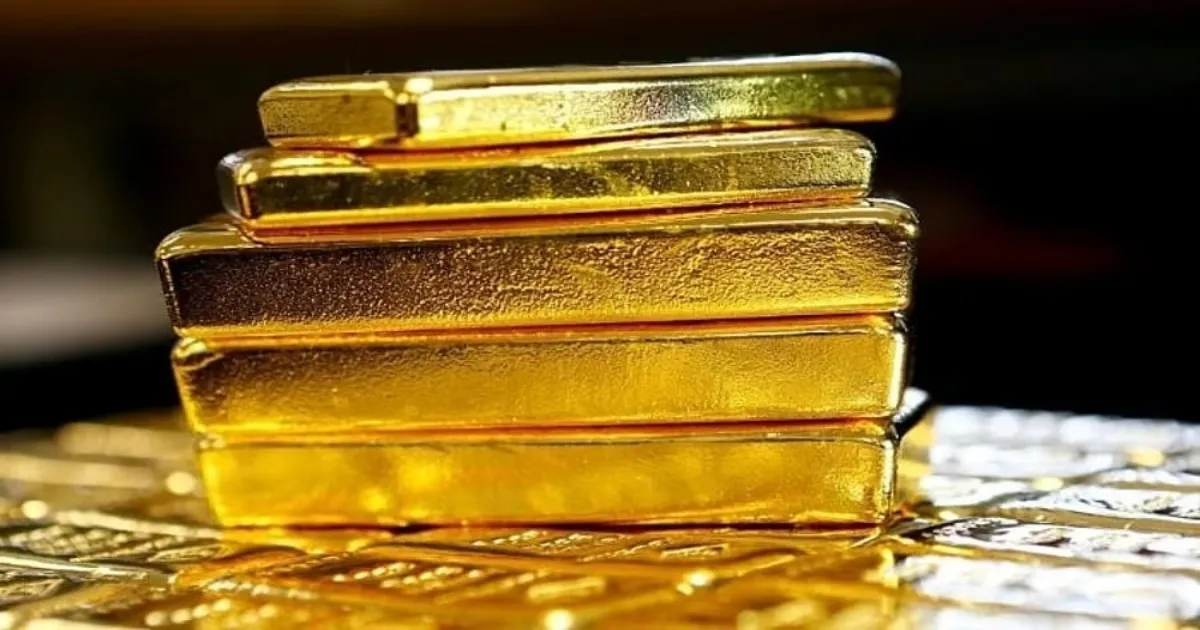 Gold Price Alert: MCX Gold Crashing, Dips Below ₹1.5 Lakh Mark