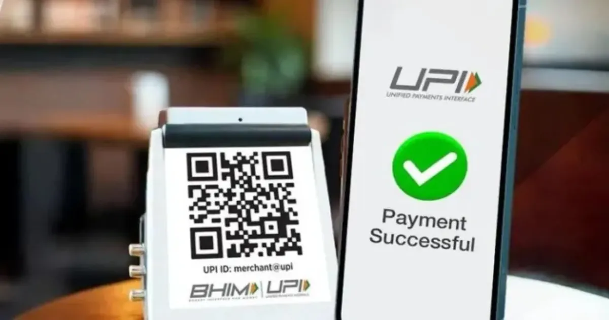 Supreme Court Refuses Stay On Imposing MDR For UPI Payments Exceeding ₹2,000