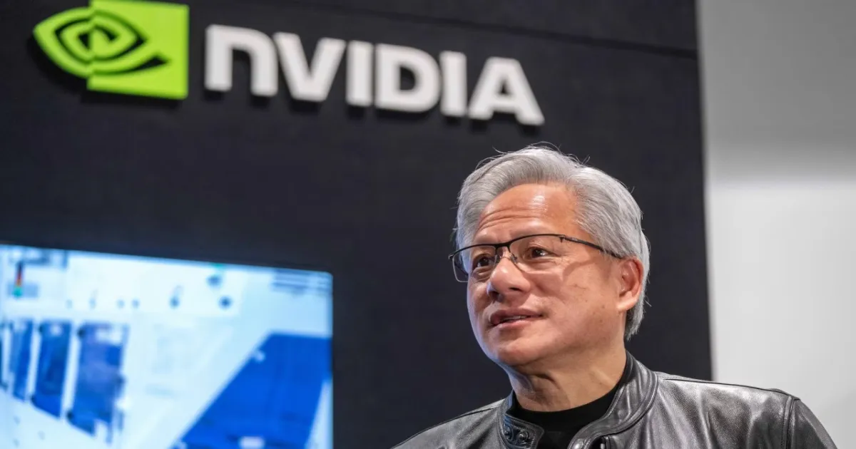Nvidia Launches AI Security Platform To Restrict Rogue Agent Activity