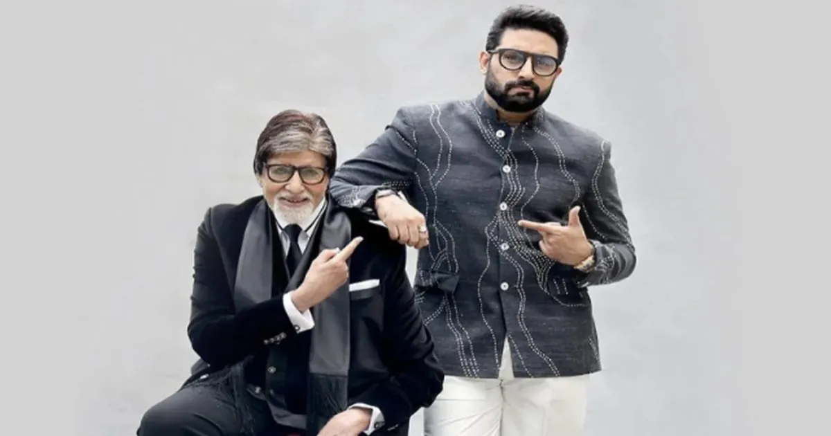 Amitabh Bachchan Reflects On Different Views And Shared Goals With Abhishek