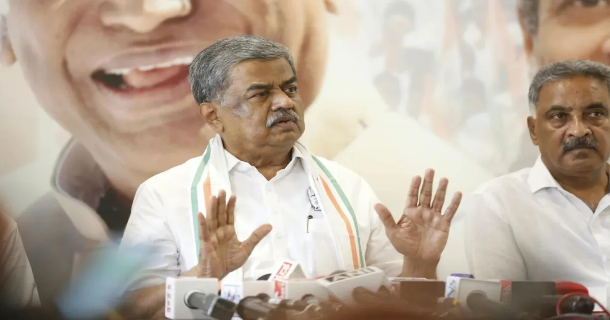 Congress To Launch Bharat Jodo Yatra 2.0 In 84 Karnataka Constituencies