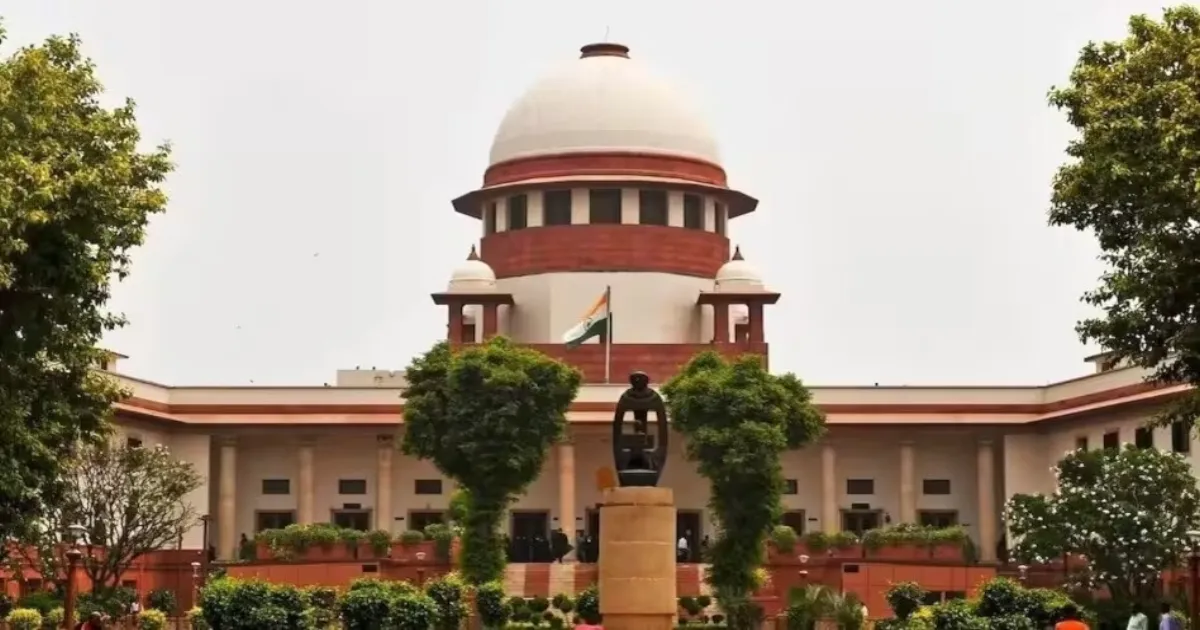 Supreme Court Directs CBSE To Exempt Class 6 Students From Three-Language Policy