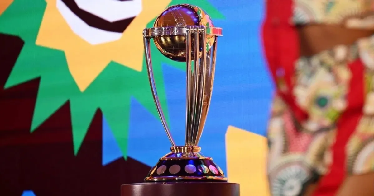 ICC ODI World Cup 2027 Schedule Finalised, To Be Announced On This Date