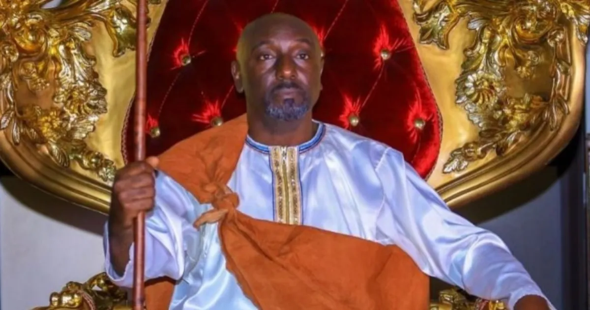 Who Is Edward Rukidi Nyabongo I, Tooro’s New King And Former Journalist