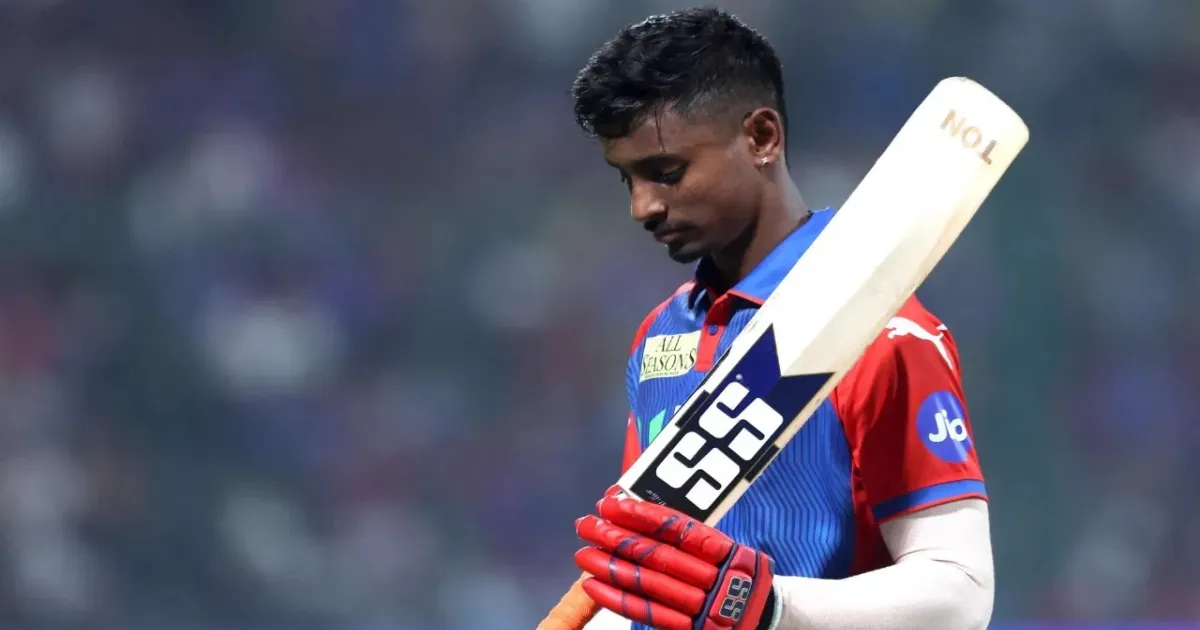 Abhishek Porel Included In Bengal Squad For Assam Practice Matches