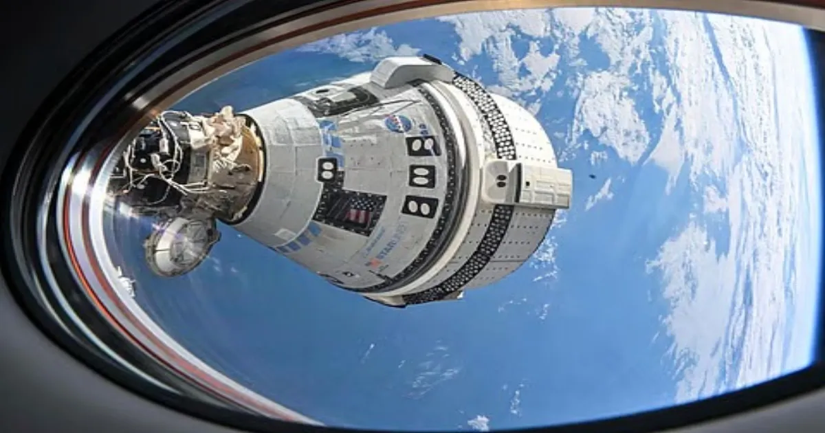 NASA Revives Troubled Boeing Starliner Program; Sets 2028 Date For Crewed Flight