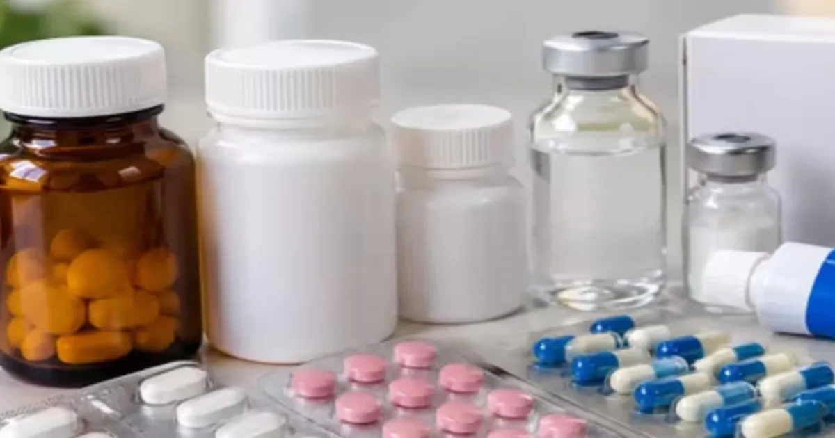 Zero-Duty Lifeline: US Exempts Indian Specialty Medications From Massive Global Trade Tariffs