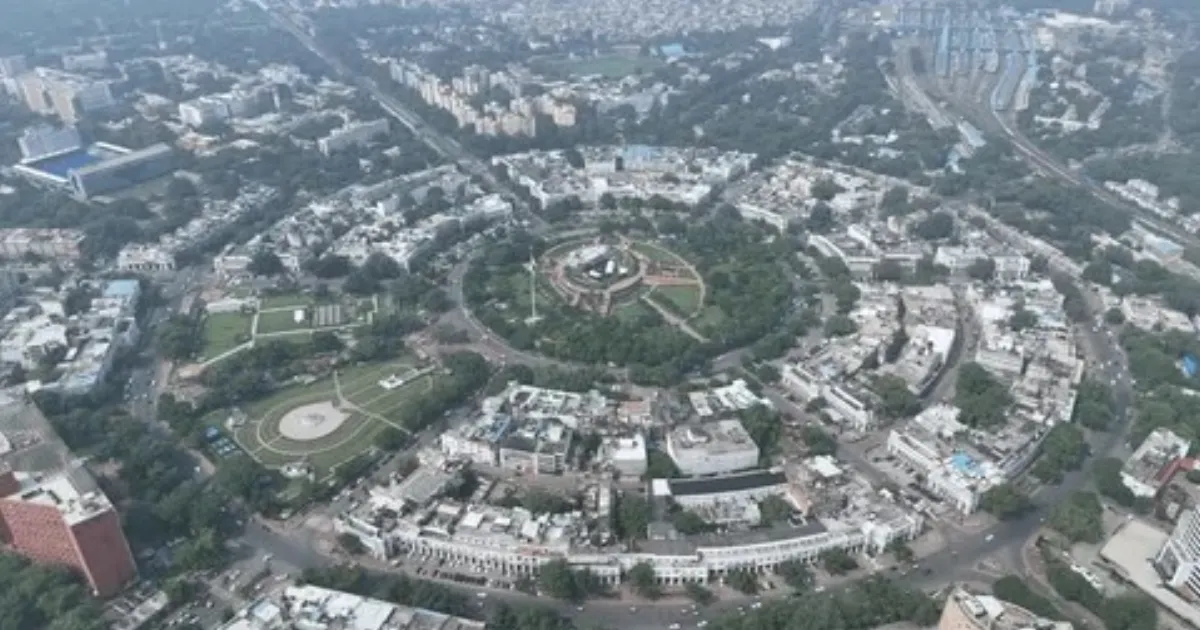 DDA Launches Delhi Property Map To Reveal Residential And Commercial Land Use Status