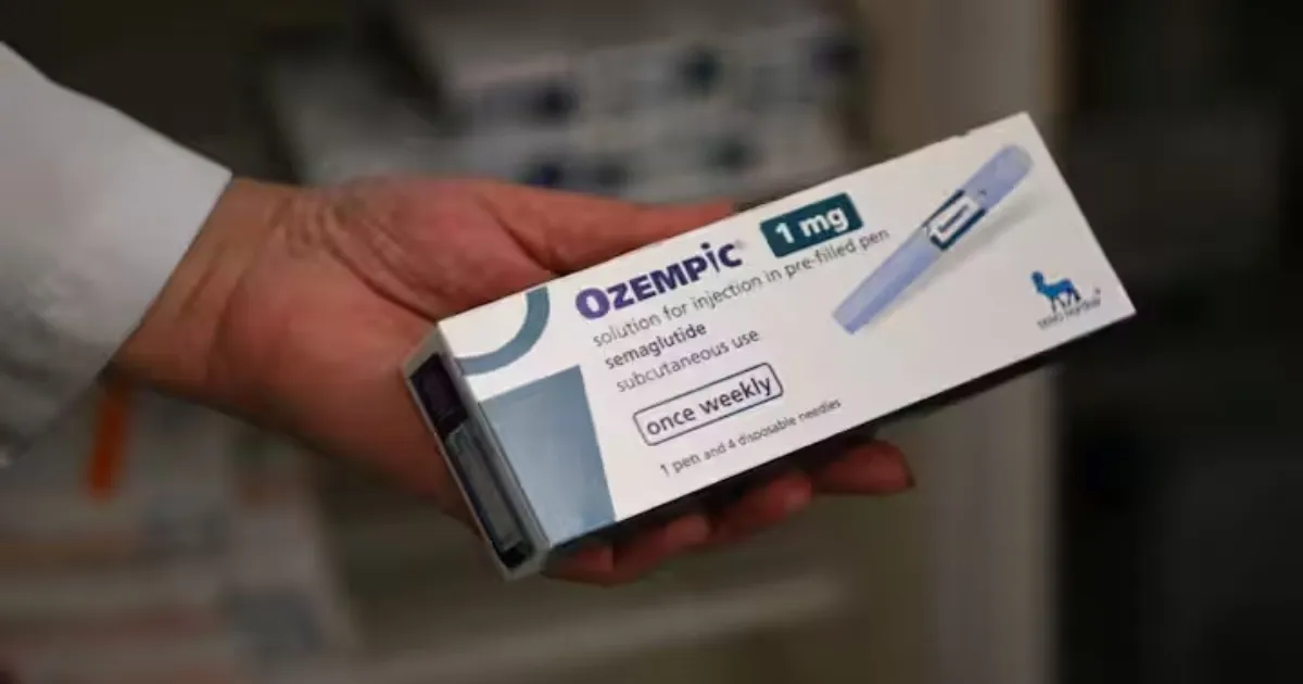 US Charges Two Indians In Counterfeit Ozempic Case After Alleged China Smuggling Operation