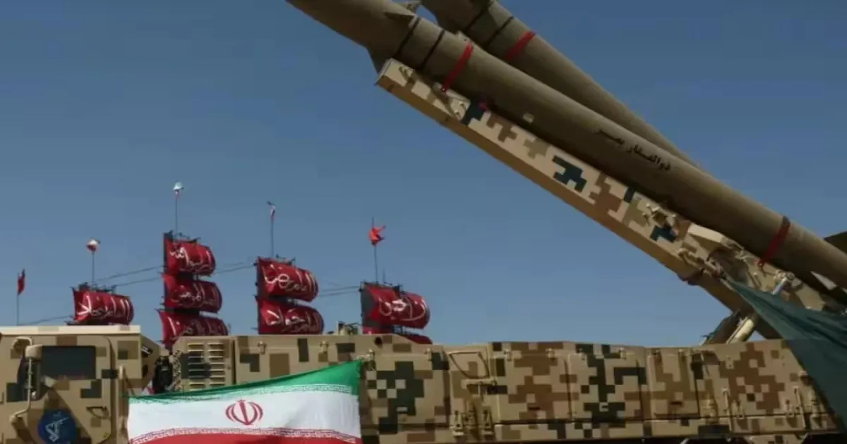 Iran Publishes 25-Page Letter Calling On Americans To Oppose Trump Allies In Midterms