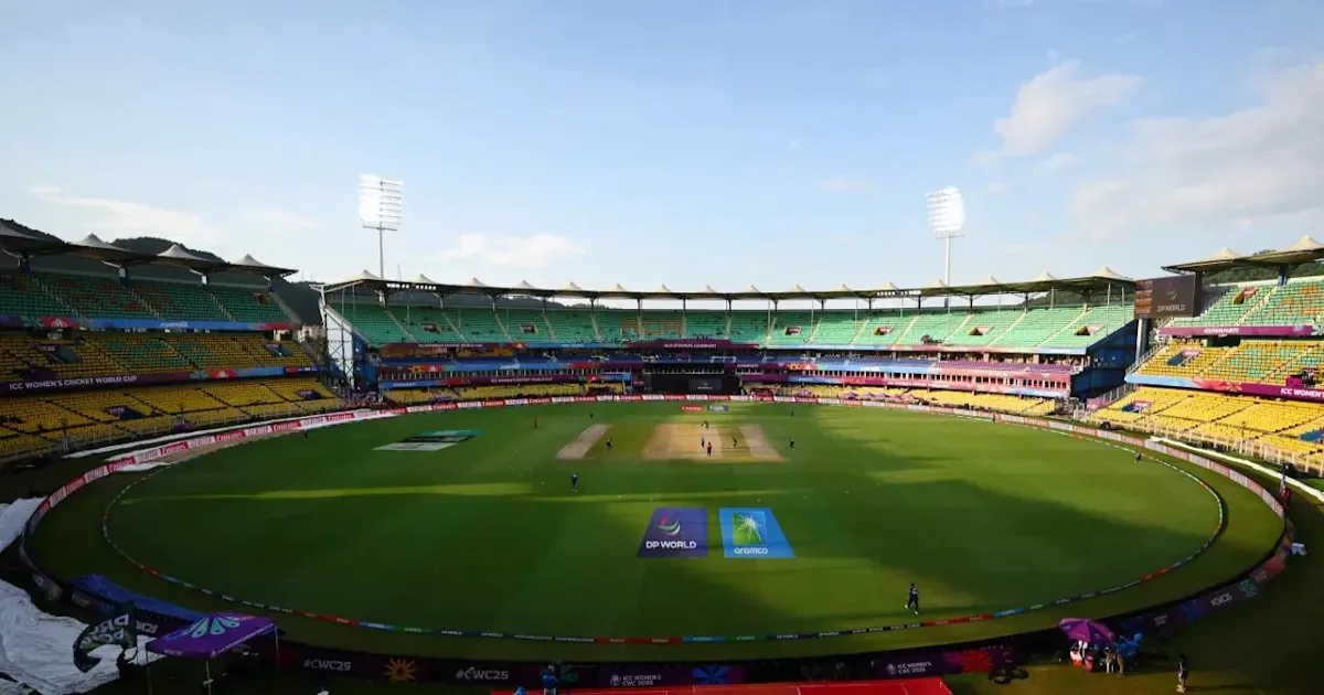 India-West Indies 2nd ODI: Rain Could Disrupt Play Before Weather Conditions Improve Later