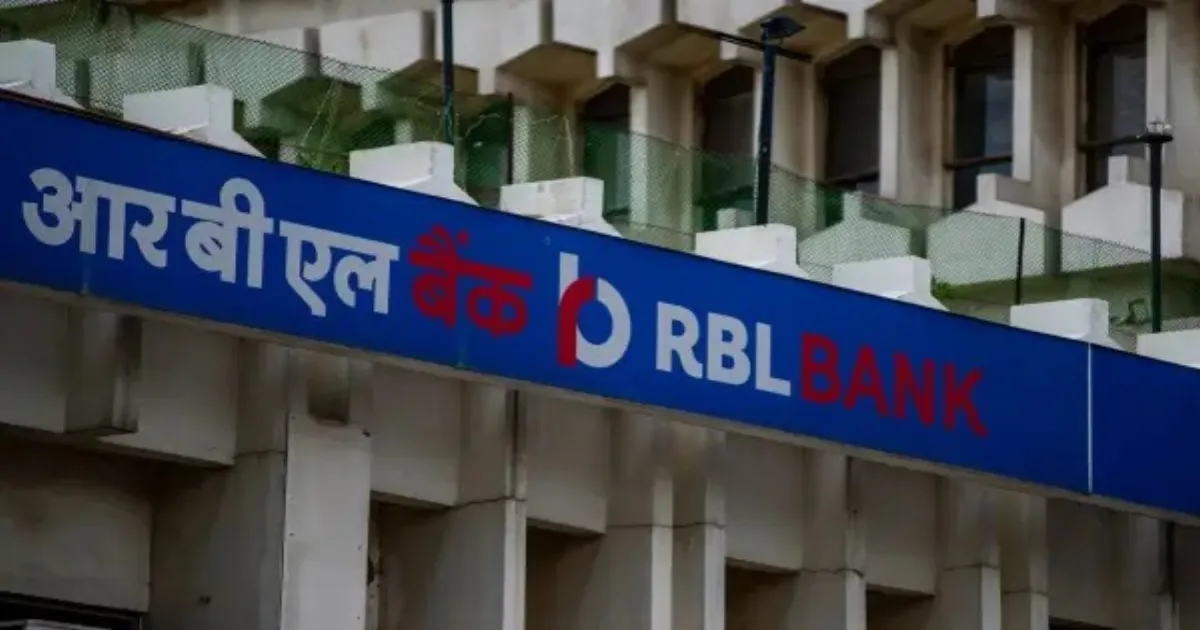 RBL Bank Receives Rs 173 Crore GST Demand Notice For FY23