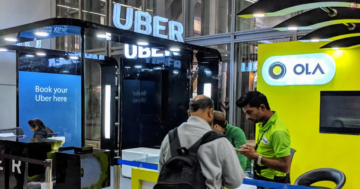 Delhi HC Issues Notice To Ola, Uber, Rapido Over Women’s Safety