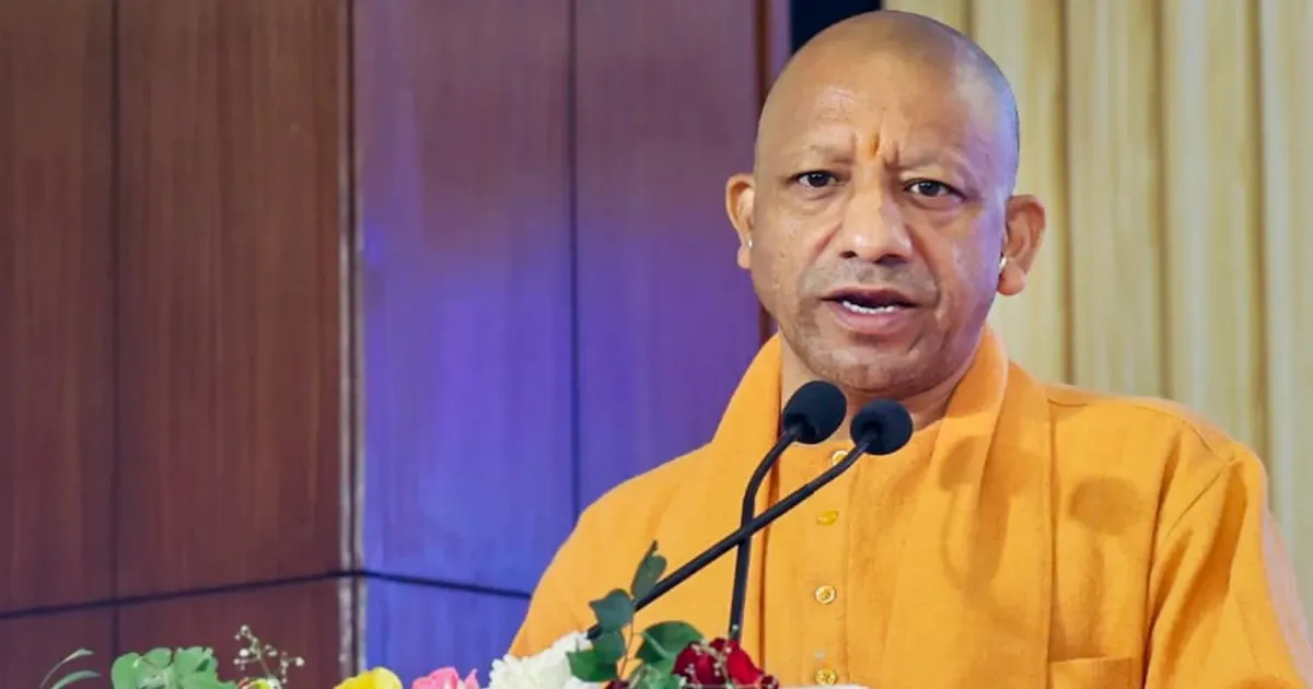 UP CM Yogi Adityanath Announces Pension Hike Plan For Divyangs