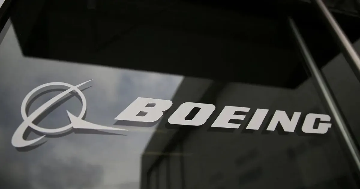 Pentagon Awards Boeing $20 Billion Contract For Navy’s Next-Generation F/A-XX Fighter Jets