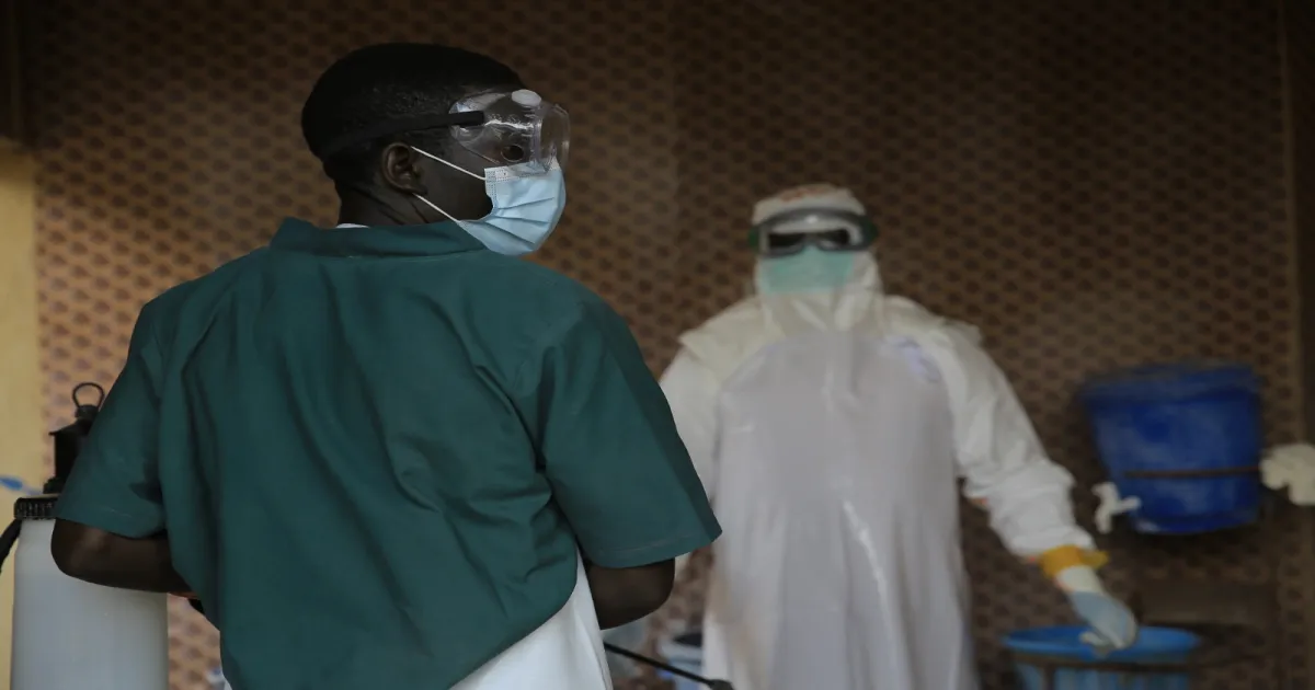 DRC Politician Beaten To Death Hours After Urging Public To Take Ebola Precautions