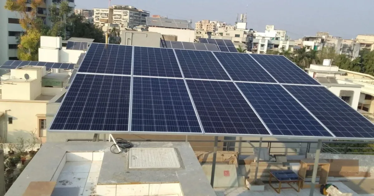 India Plans Polysilicon Production To Reduce China Dependence In Solar Supply Chains