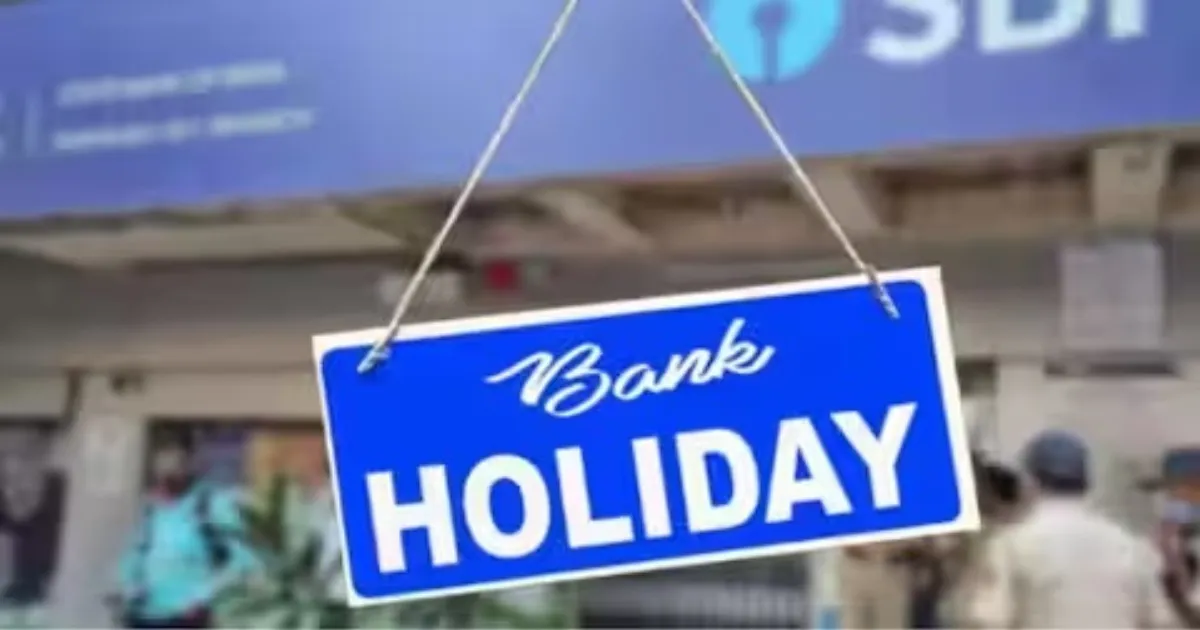 5-Day Work Week For Banks? What The Viral Notification Actually Means