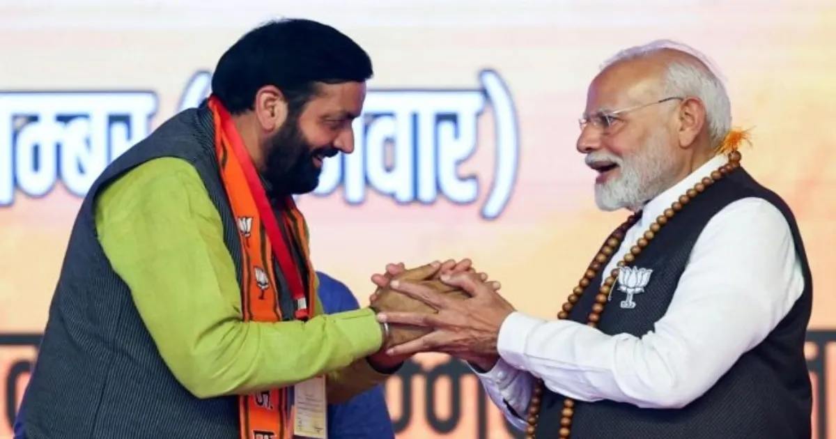 PM Modi To Meet Haryana CM Saini, BJP MLAs In Delhi On October 3