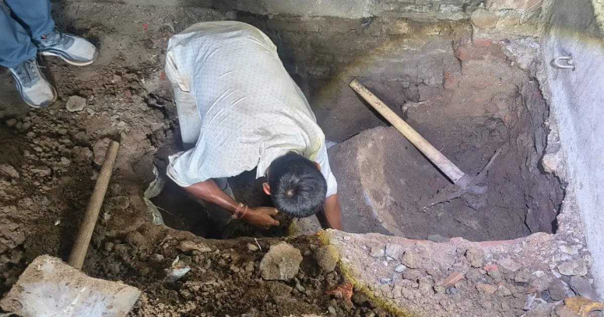 Ahmedabad Police Uncover 2022 Triple Murder Truth After Suspects’ Deception Scheme Goes Awry