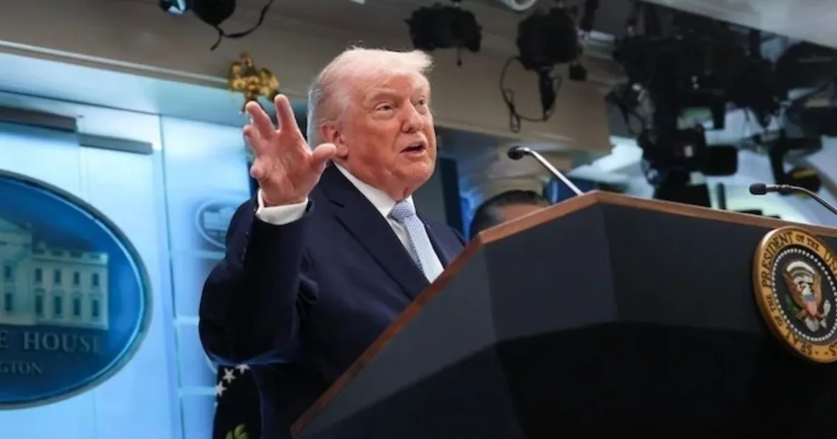 Trump Predicts Iran War Will End ‘Very Quickly’ Amid Ongoing Conflict