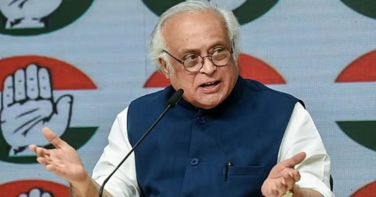 Congress Alleges ECINet Curbs ERO Powers, Raises Concerns Over Electoral Laws