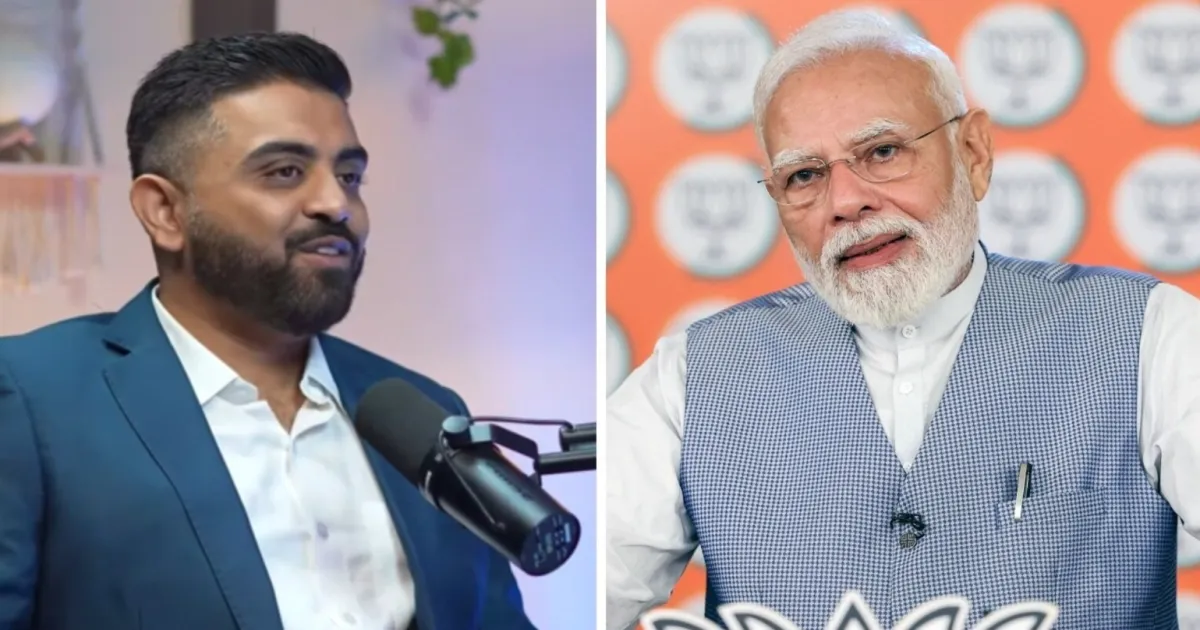 Milind Deora Urges Ashoka Chakra For Flydubai Captain Smit Machchhar
