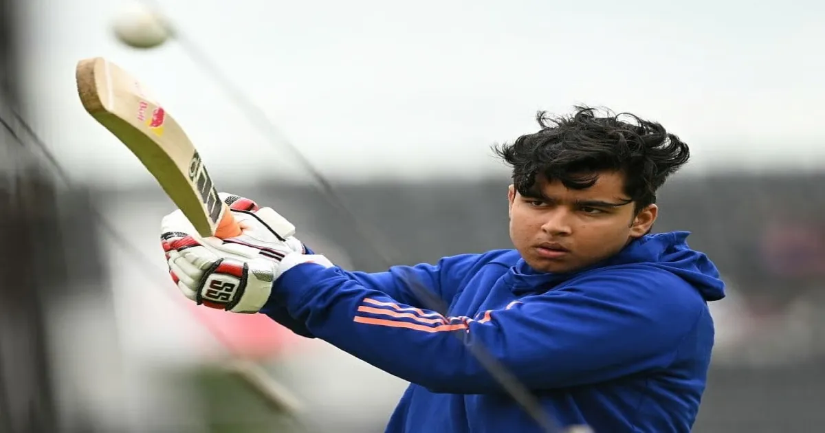 India-Pakistan Clash Awaits Vaibhav Sooryavanshi, Following Path Forged By Sachin And Virat