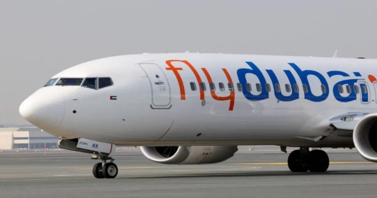 Report Finds Omani Flydubai Co-Pilot Held No Second Nationality