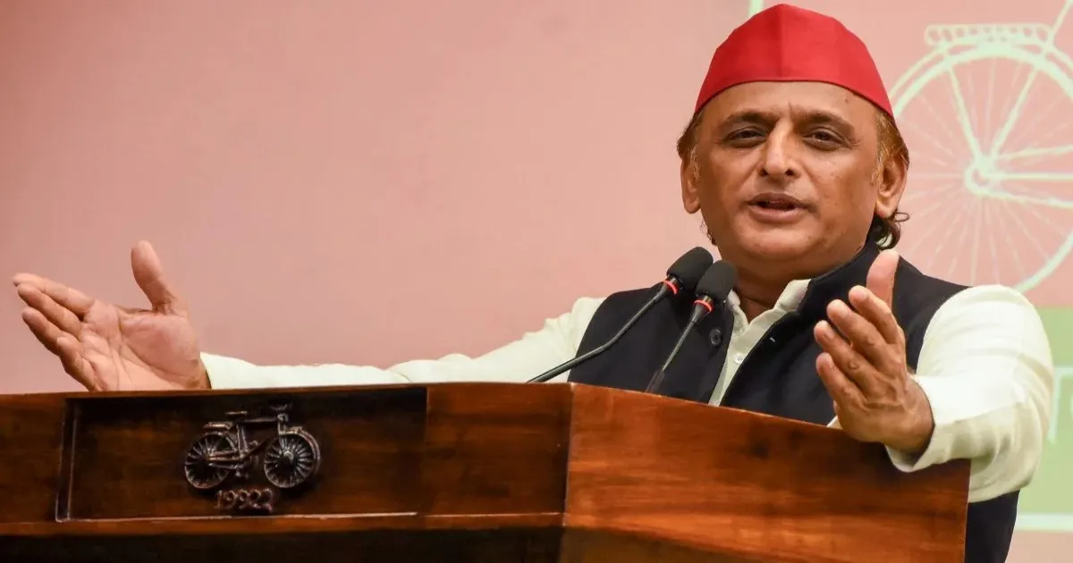 Akhilesh Yadav Invites Rival Leaders To Join SP Ahead Of Rajya Sabha And Assembly Polls