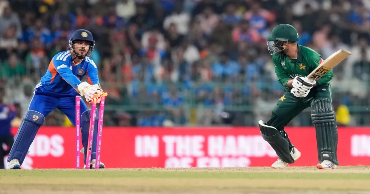 Asian Games Final: India And Pakistan Clash For Cricket Gold In Their First Asian Games