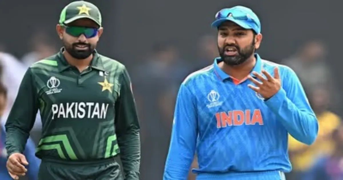 ICC World Cup 2027 Schedule: India vs Australia On October 7, Pakistan On October 10