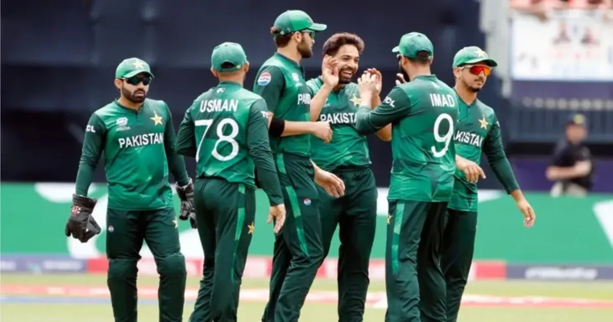 Ex-India Star Mocks Pakistan Over 2027 World Cup Format, Predicts Second-Round Qualification