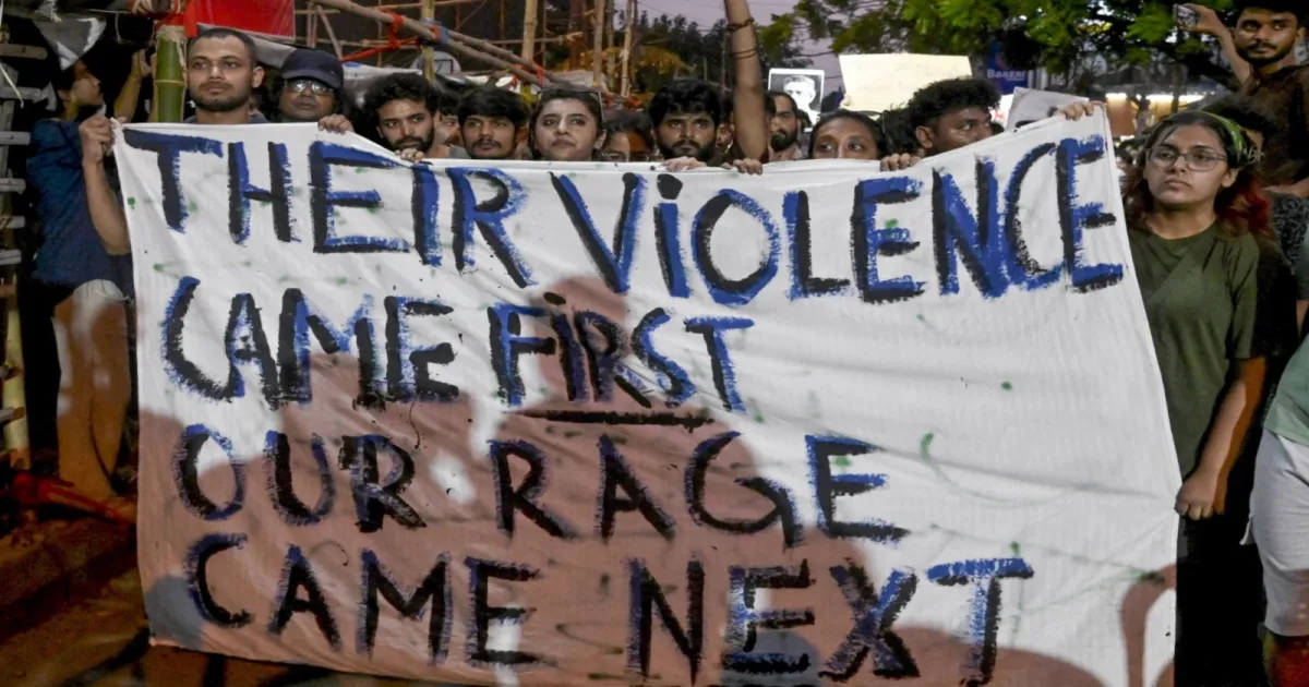 SRFTI Students Maintain Academic Boycott, Seek Arrests Over September 27 Campus Incident