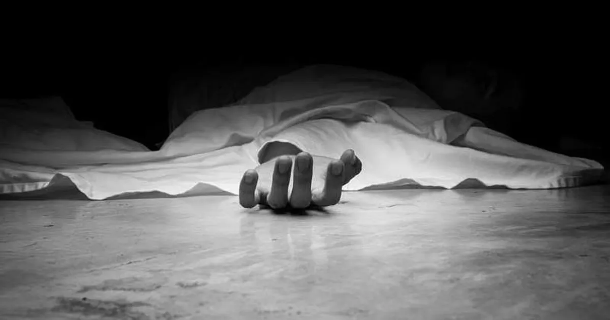 Pakistani Undertrial Prisoner Dies In Jammu Jail, Suicide Suspected