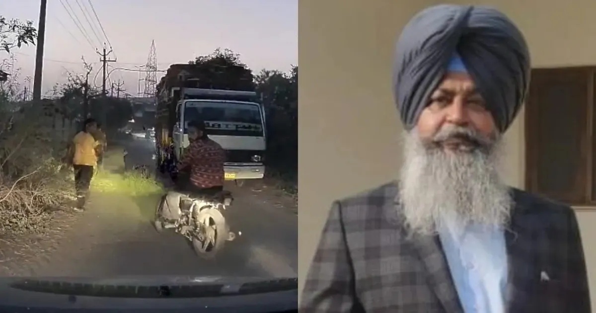 Punjab Akali Dal Leader Shot Dead; Family Alleges Brother’s Involvement In Land Dispute