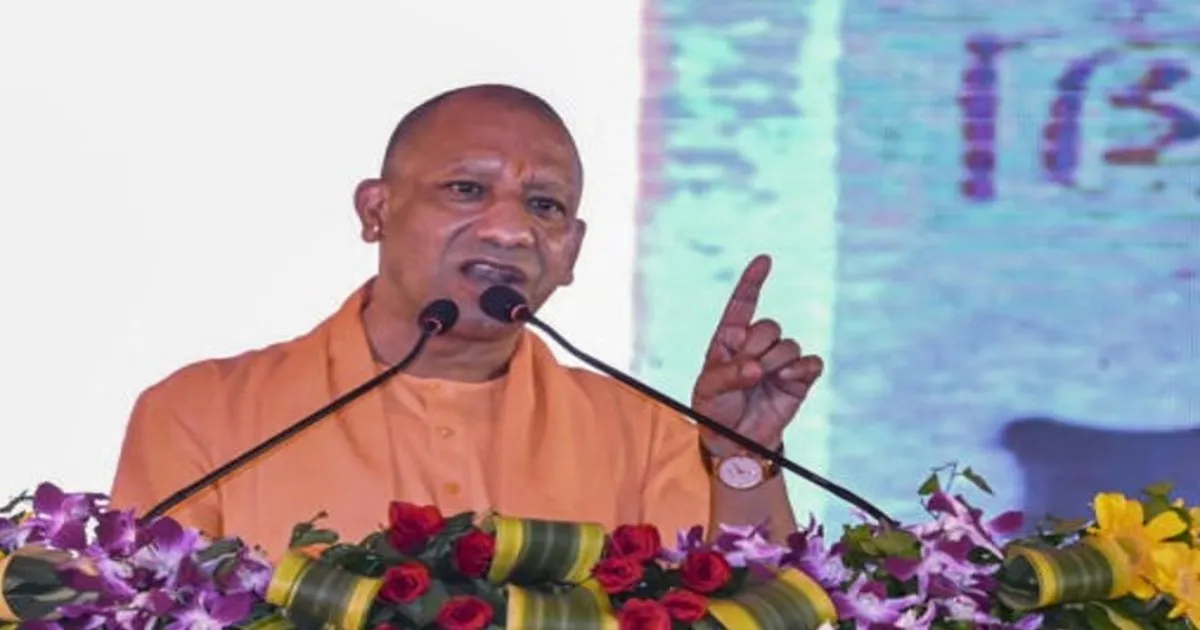 UP Cabinet Approves Official Renaming Of Bhadohi District After Sant Ravidas