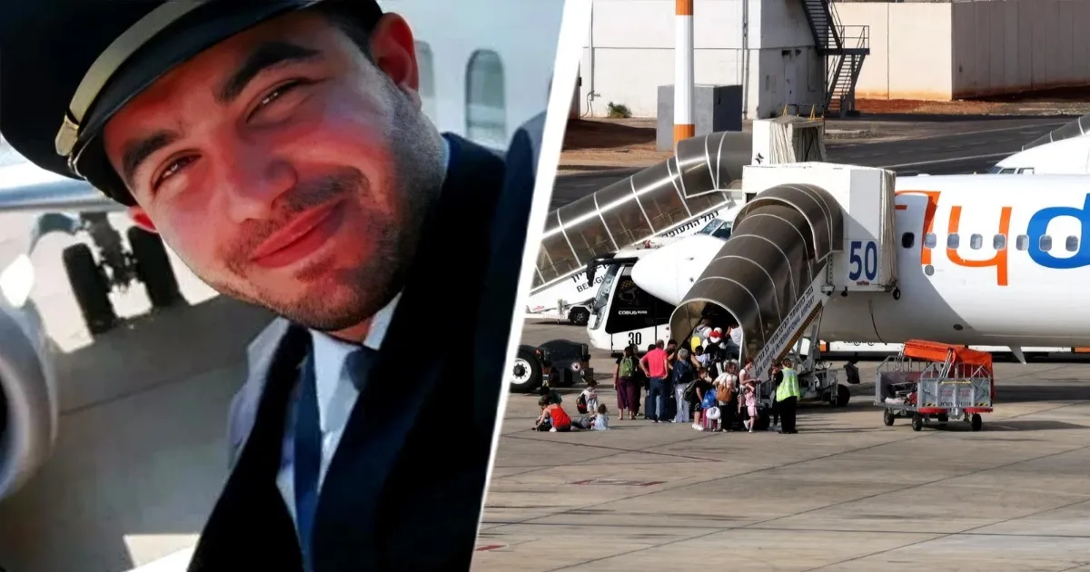 Leaked Interrogation Details How flydubai Co-Pilot Cancelled Planned July Strike For Coworkers