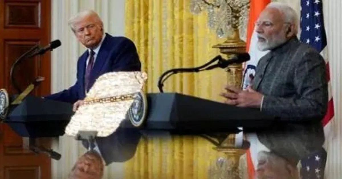 India, US Plan Strategic Projects Including Ports And Telecom Networks In Indian Ocean