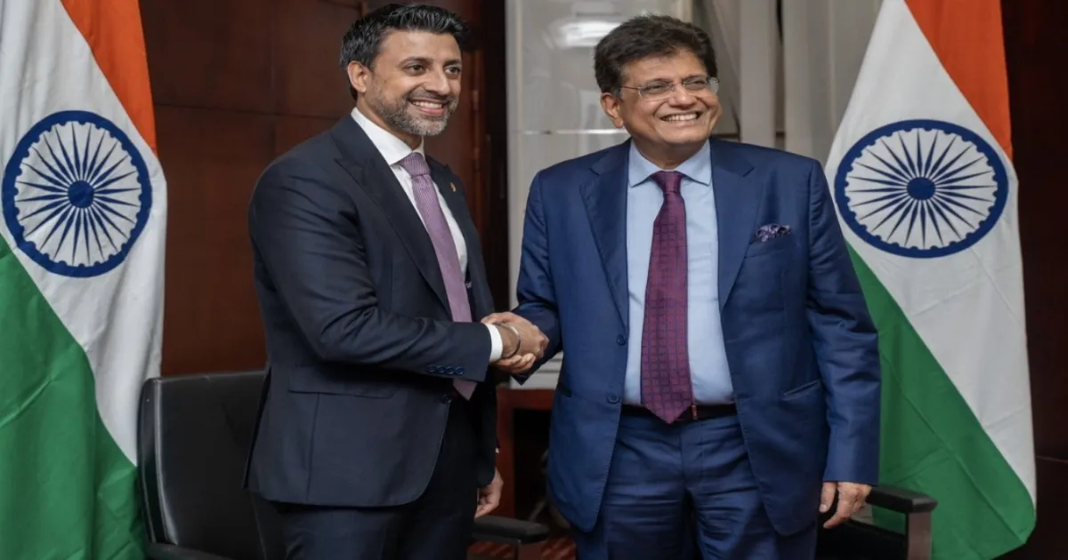 Canada Declares Absolute Focus on Concluding FTD with India Ahead of CEPA Round Five